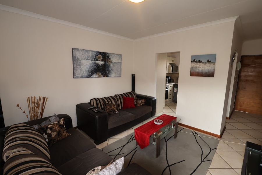 2 Bedroom Property for Sale in Hillside Free State